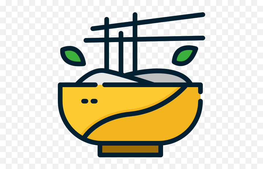 Noodle - Free Food Icons Drawing Png,Noodle Icon