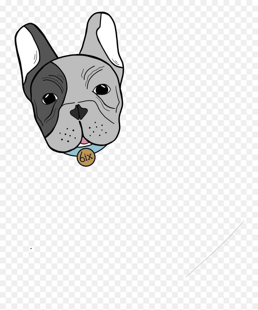 Download French Bulldog Png Image With No Background - French Bulldog,Bulldog Transparent Background