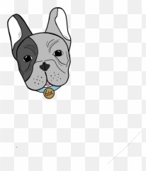 Download French Bulldog Png Image With No Background - French Bulldog,Bulldog Transparent Background
