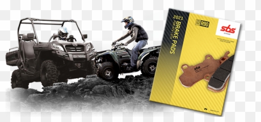 Sbs Brake Pads - discs clutch kits for MC png