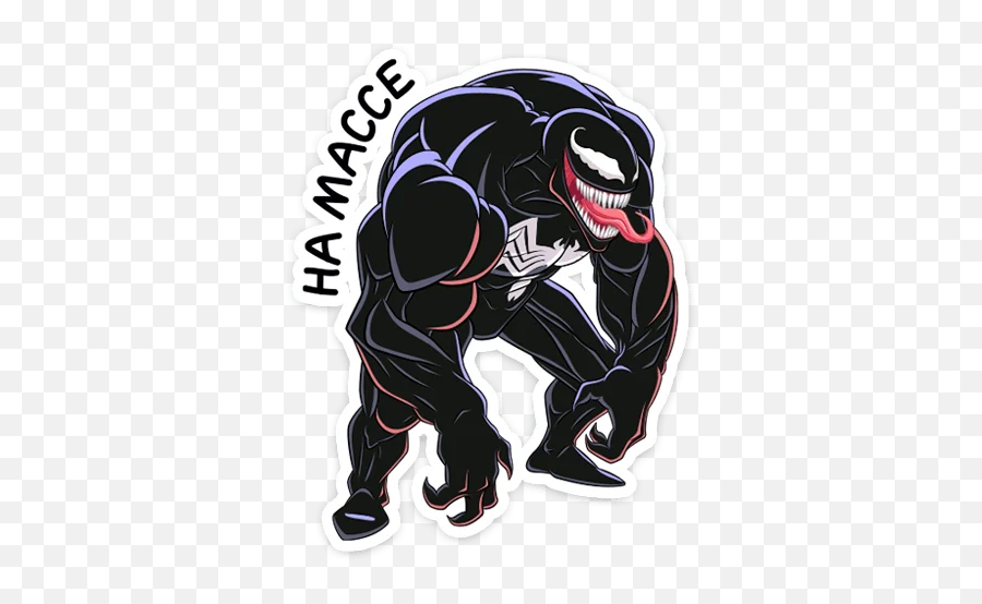 Telegram Sticker From Pack Png Mvc2 Character Select Icon