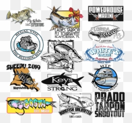 Logos - Cartoon png