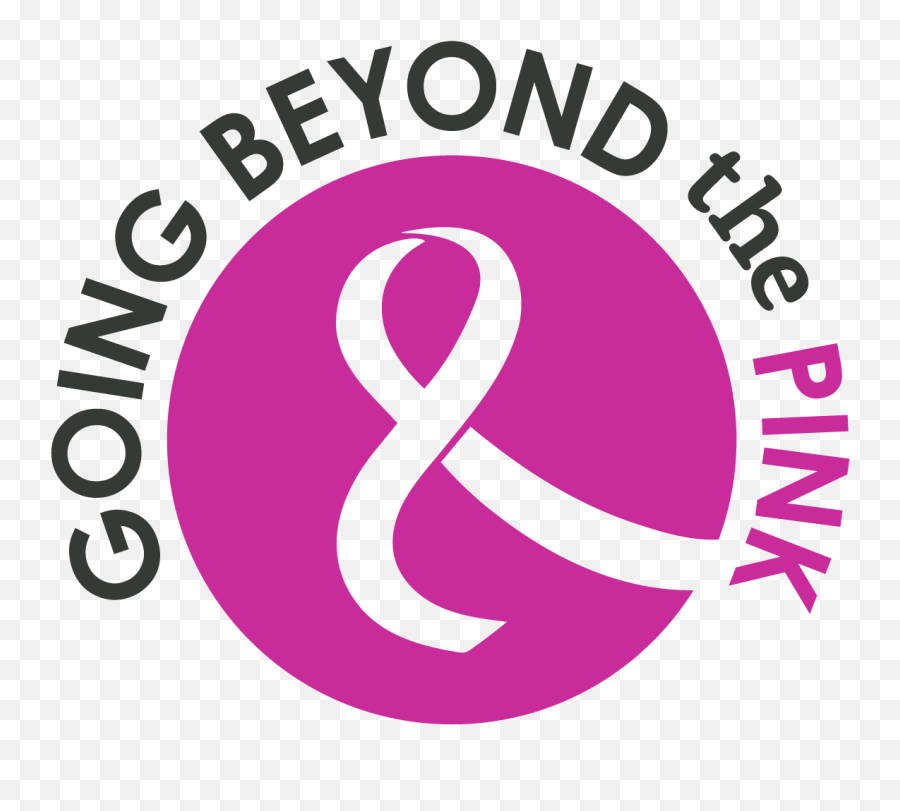 Breast Cancer Awareness Month - Circle Png,Breast Cancer Logo
