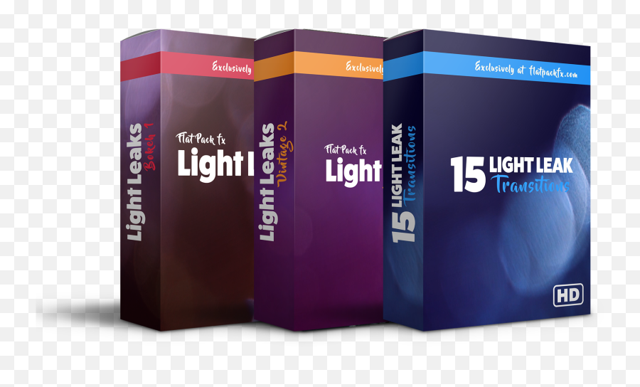 Packs - Student Flights Png,Light Leak Png