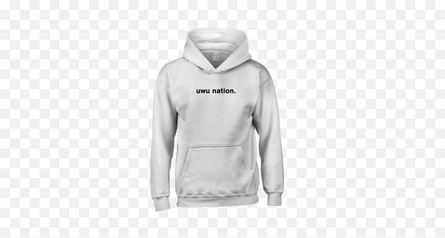 Uwu Nation Tea Shirt - Got7 Hoodie Png,Uwu Png