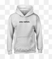 Uwu Nation Tea Shirt - Got7 Hoodie Png,Uwu Png