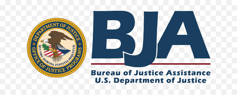 Bureau Of Justice Assistance - Wikipedia Department Of Justice Seal Png,Justice Logo