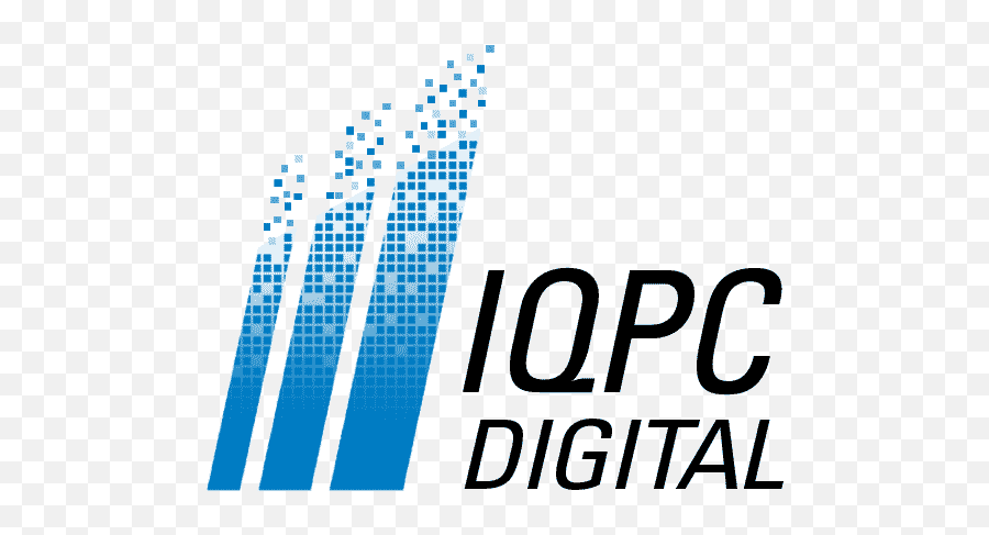 Digital Sponsorship Iqpc Corporate - Iqpc Exchange Png,Digital Png
