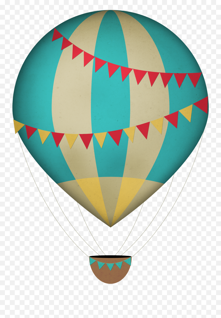 44 Air Balloon Png Image Collection For Free Download - Clipart Hot Air Balloon Png,Hot Png