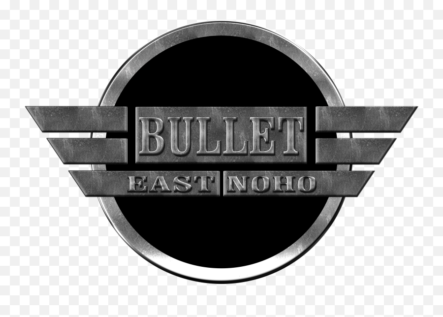Bullet Bar North Hollywood - The Bullet Bar Png,Bullet Point Png