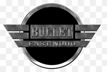Bullet Bar North Hollywood - The Bullet Bar Png,Bullet Point Png