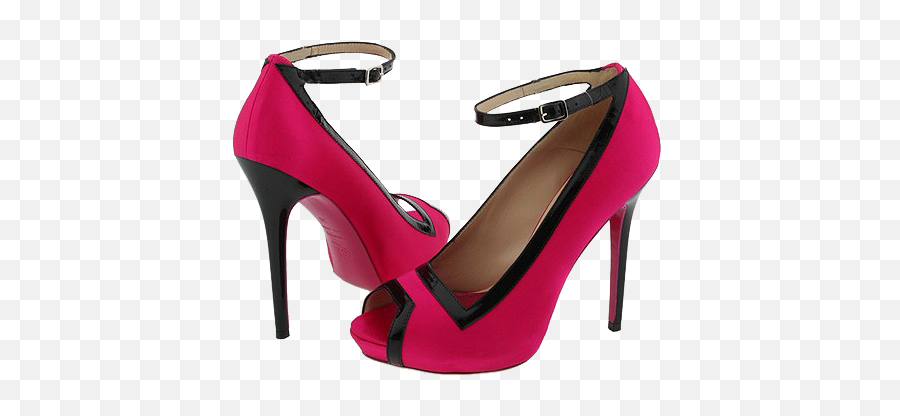 Women Shoes Transparent Png Image Web Icons - Ladies Shoe Images Png,Shoes Transparent Background