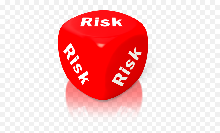 Risk Management - Building Better Kart Clubs Yes Or No Maybe Transparent Png,Red Dice Png