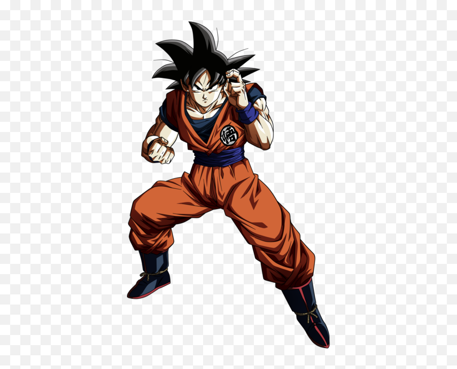 Composite Dragon Ball Characters Are Overpowered - Battles Son Goku Dragon Ball Super Png,Ultra Instinct Aura Png