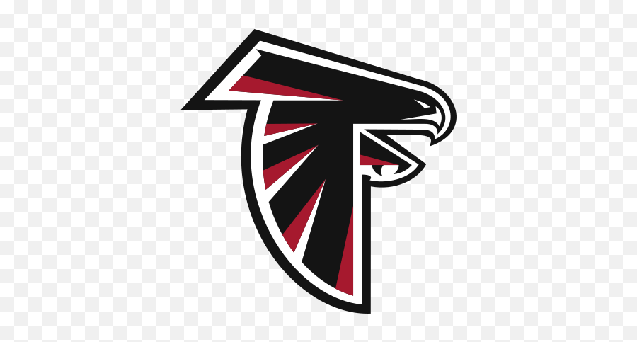 Atlanta Falcons Clipart Falcon Pencil - Atlanta Falcons Png,Falcons Logo Png