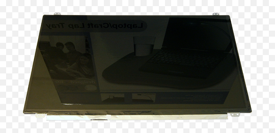 Laptop Screen 156 Led 1366x768 Slim Edp - Glossy Electronics Png,Laptop Screen Png