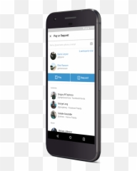 Venmo Case Study - Iphone Png,Venmo Png