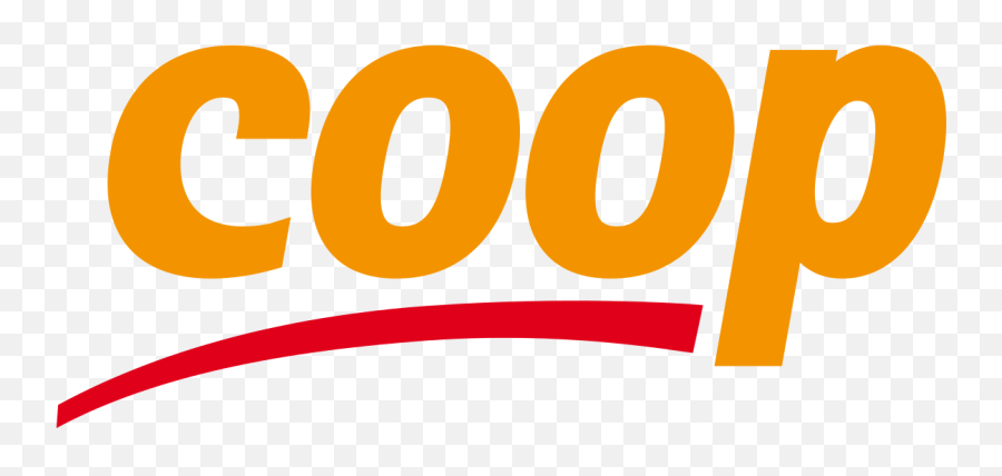 Coop Logos - Coop Png,Oi Logotipo