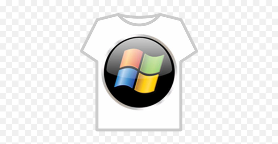Windows Xp Logo T - Microsoft Windows Png,Windows Xp Logo