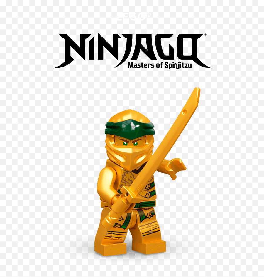 Lego Ninjago Transparent Png Image - Lego Ninjago Logo Png,Lego Ninjago Png