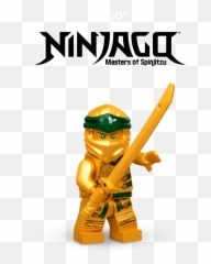 Lego Ninjago Transparent Png Image - Lego Ninjago Logo Png,Lego Ninjago Png