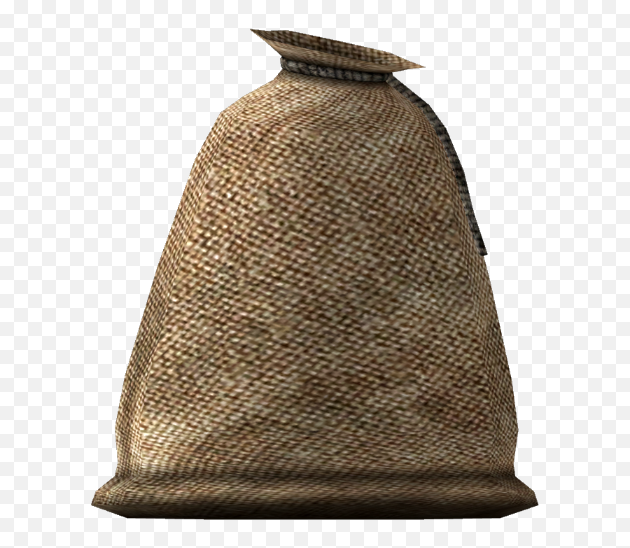 Png Sack Transparent - Gunny Sack Transparent Background,Sack Png