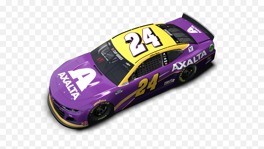 Why Nascar Is Paying Tribute To Kobe Bryant - World Rally Car Png,Kobe Bryant Transparent