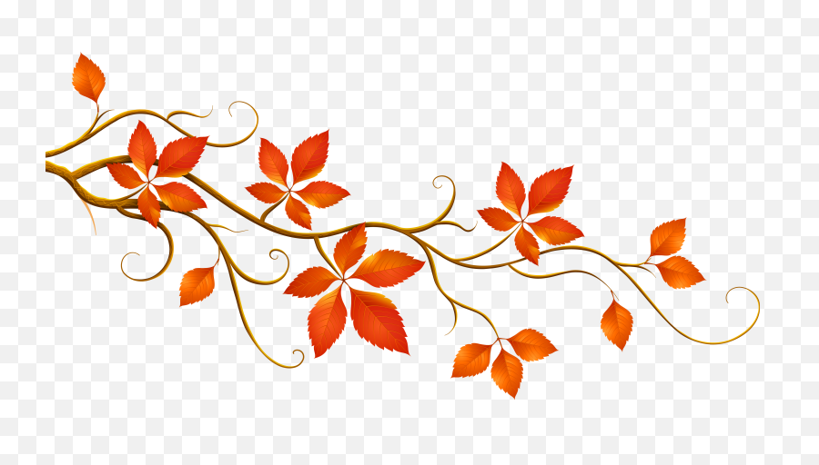 Fall Leave Png Images Collection For Leaves Clipart