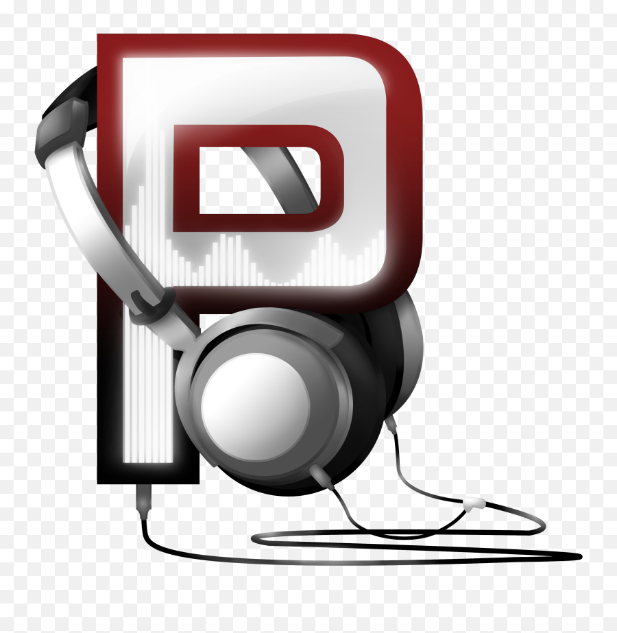 Djp Logo 001 - Clip Art Png,P Logo