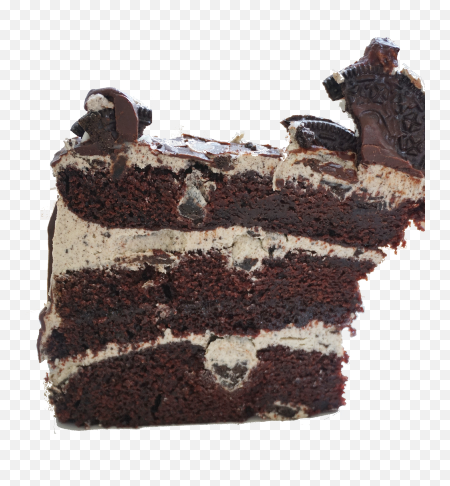 Cake Slice The Club - Chocolate Cake Png,Cake Slice Png
