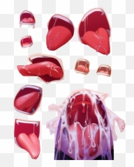 Download Google Search Drawing Stuff - Ahegao Png