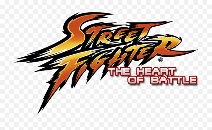 Super Street Fighter Iv Arcade - Logo De Street Fighter Png,Street Fighter Logo Png