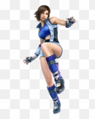 Asuka Kazama 1 - Asuka Tekken Tag Tournament 2 Png,Asuka Png