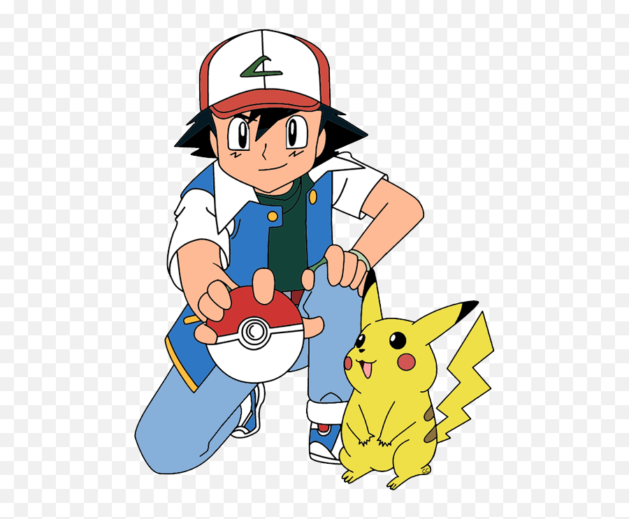 Pokémon X and Y Ash Ketchum Pikachu Drawing pikachu fictional Character  cartoon Network png  PNGEgg