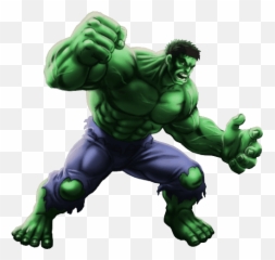 Download Free Png Hulk - Hulk Avengers Png,Savage Png