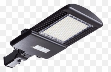 Led Lights - Led Street Poles Png