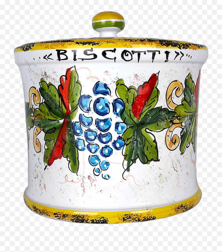 Cookie Tuscan - Ceramic Png,Cookie Jar Png