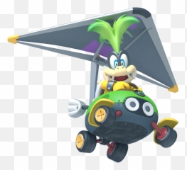 Iggy Koopa - Mario Foto 38901375 Fanpop Mario Kart Iggy Png,Koopa Png