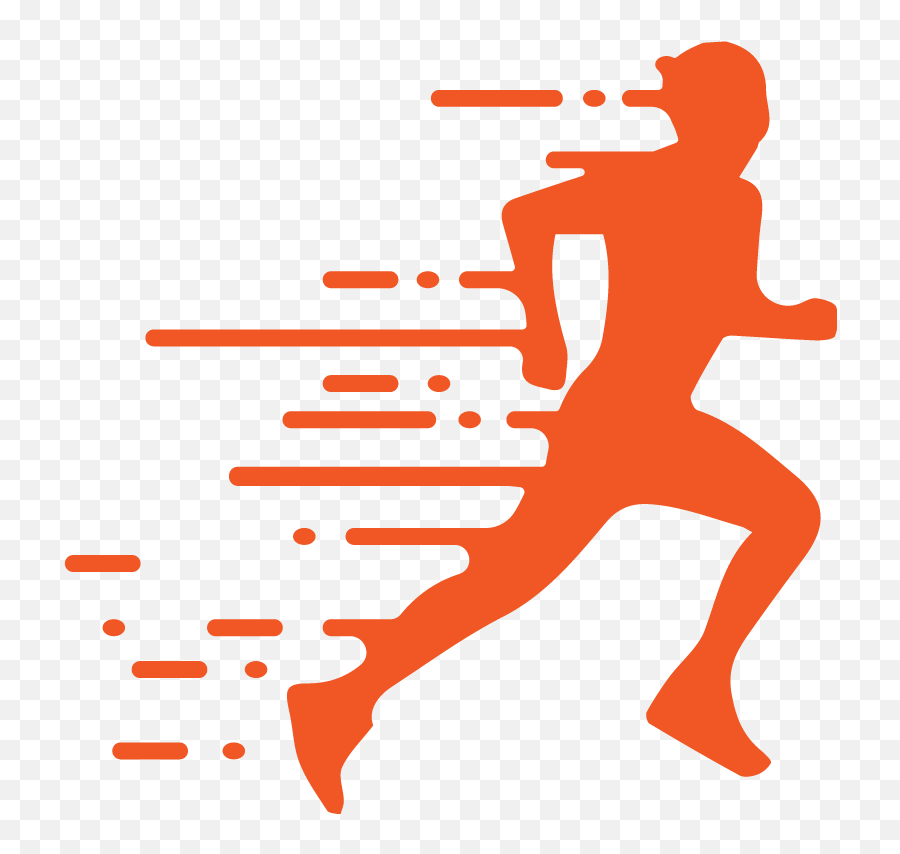 Runner Png Images Transparent Gallery - Runner Silhouette Png,Runner Png