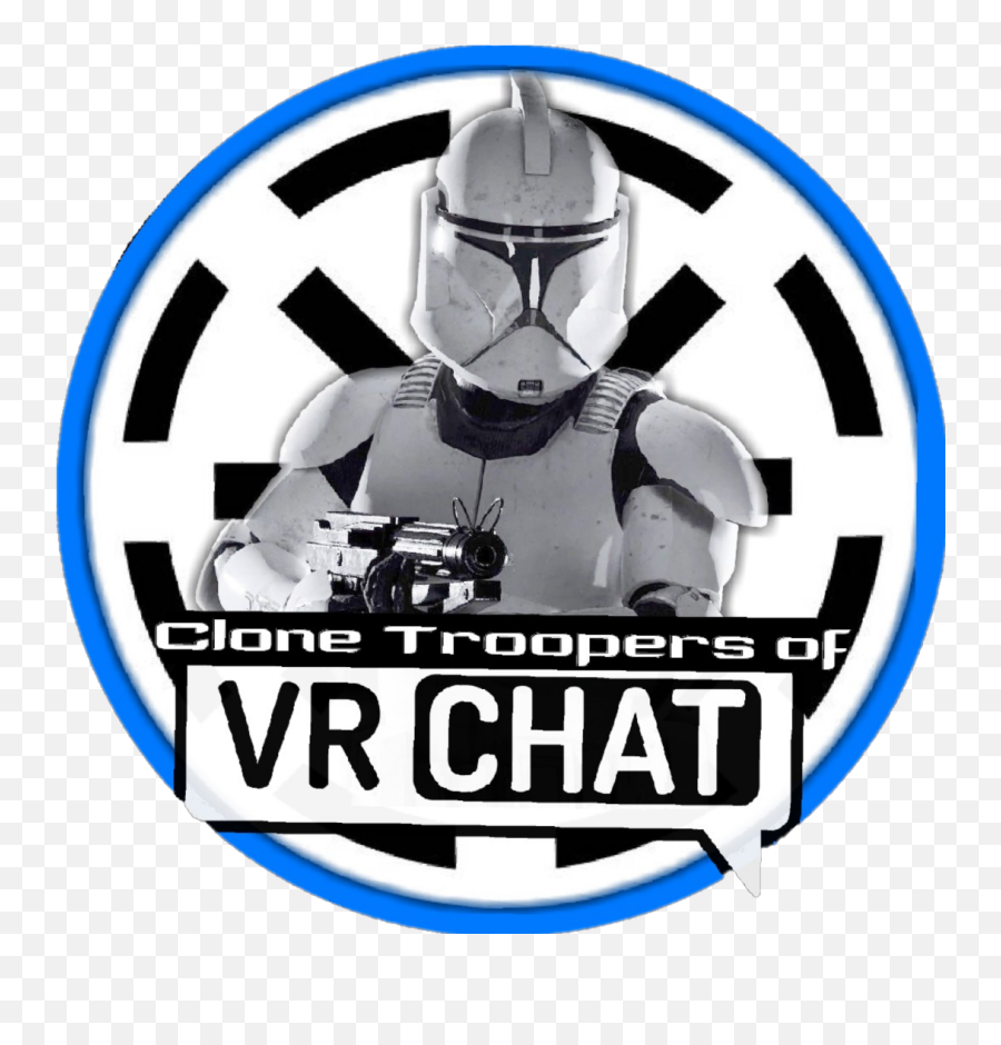 Clonetroopers Of Vrchat Legends Wiki Fandom - Clone Troopers Of Vrchat Png,Vrchat Png