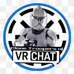 Clonetroopers Of Vrchat Legends Wiki Fandom - Clone Troopers Of Vrchat Png,Vrchat Png