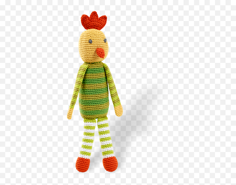 Chicken Rattle - Baby Rattle Png,Rattle Png