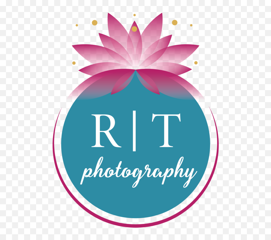 Rebecca Trumbull Photography Png Logo