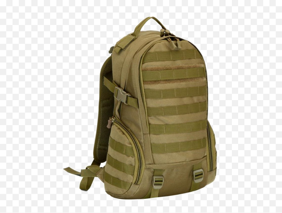 Survival Backpack Png File Mart - Backpack,Back Pack Png