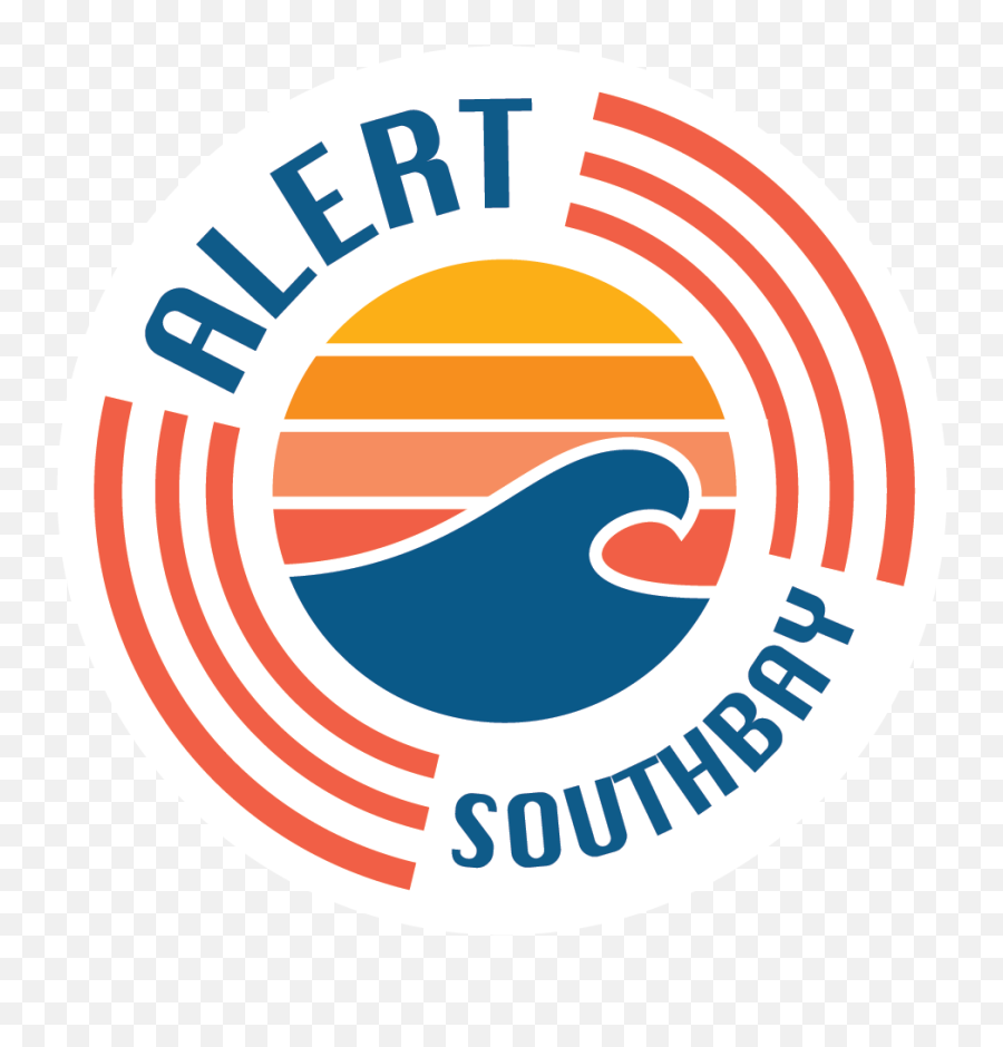 Alert Southbay - Circle Png,Warning Png