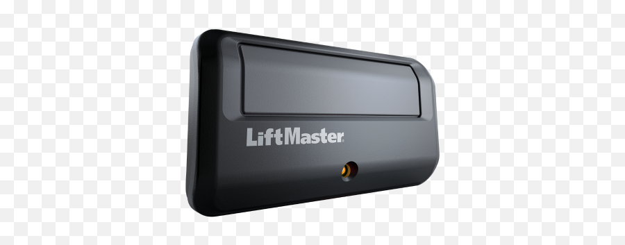 891lm Remote Control Liftmaster - Control Lift Master 891 Lm Png,Remote ...