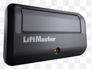 891lm Remote Control Liftmaster - Lm png