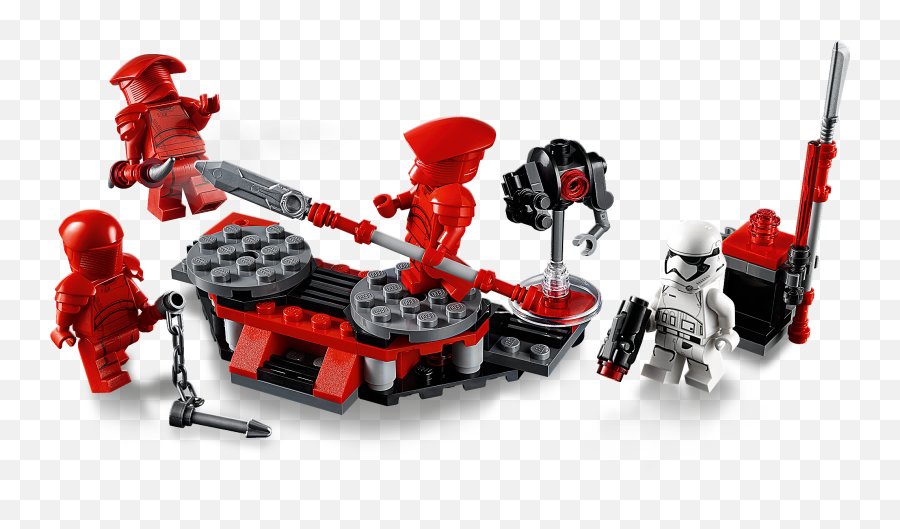 Hd Snoke Png Transparent Image - Lego 2019 Sets Star Wars,Snoke Png