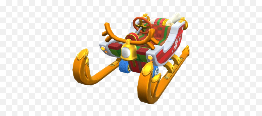 Jingle Bells - Mario Kart Tour Jingle Bells Png,Jingle Bells Png