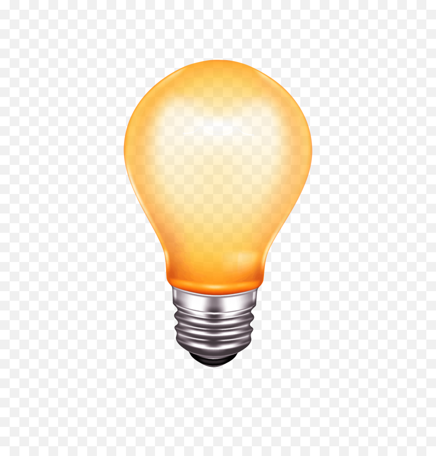 Bulb Light Png Image Free Download Searchpngcom - Light Bulb Vector,Lightbulb Transparent Background